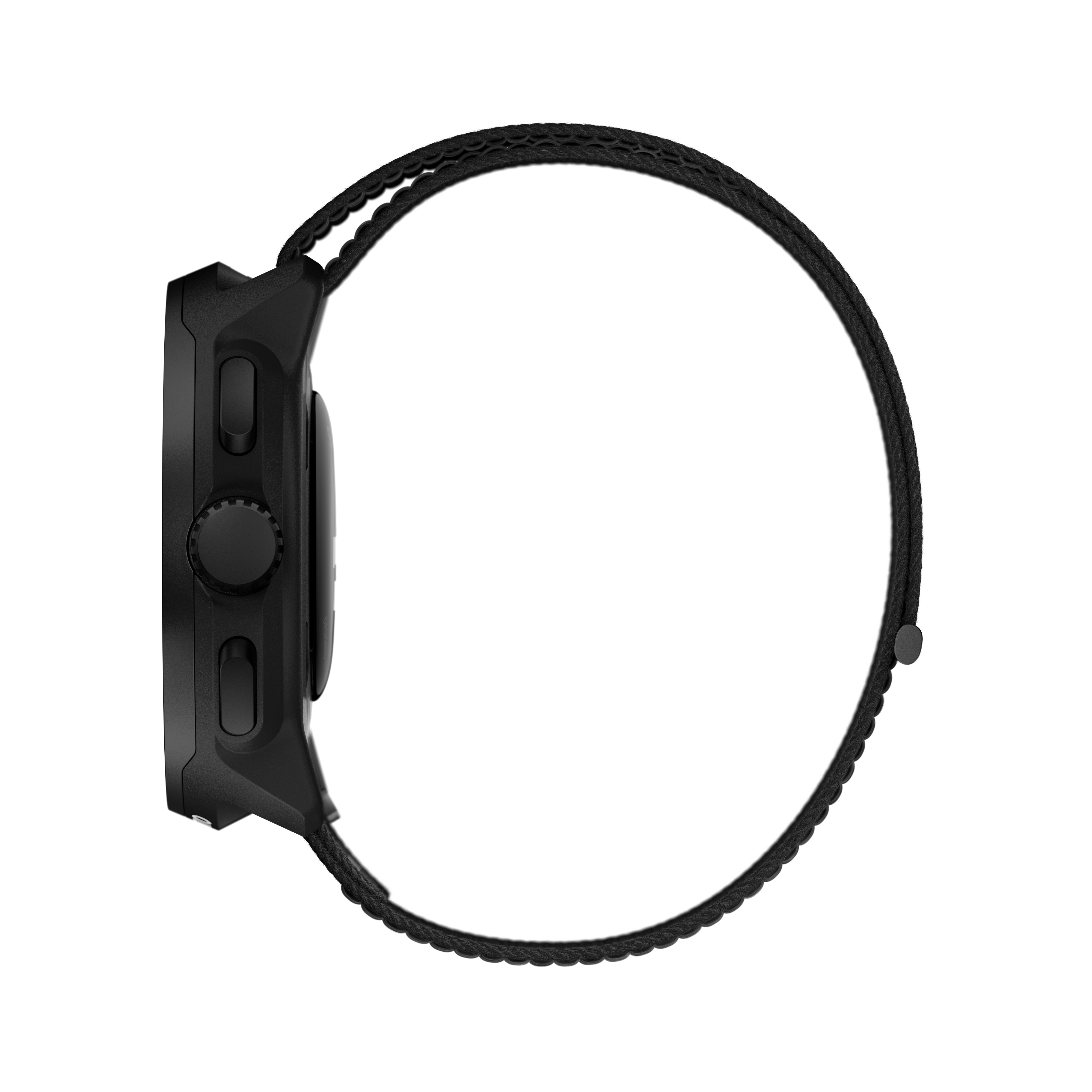 Suunto Run
All Black