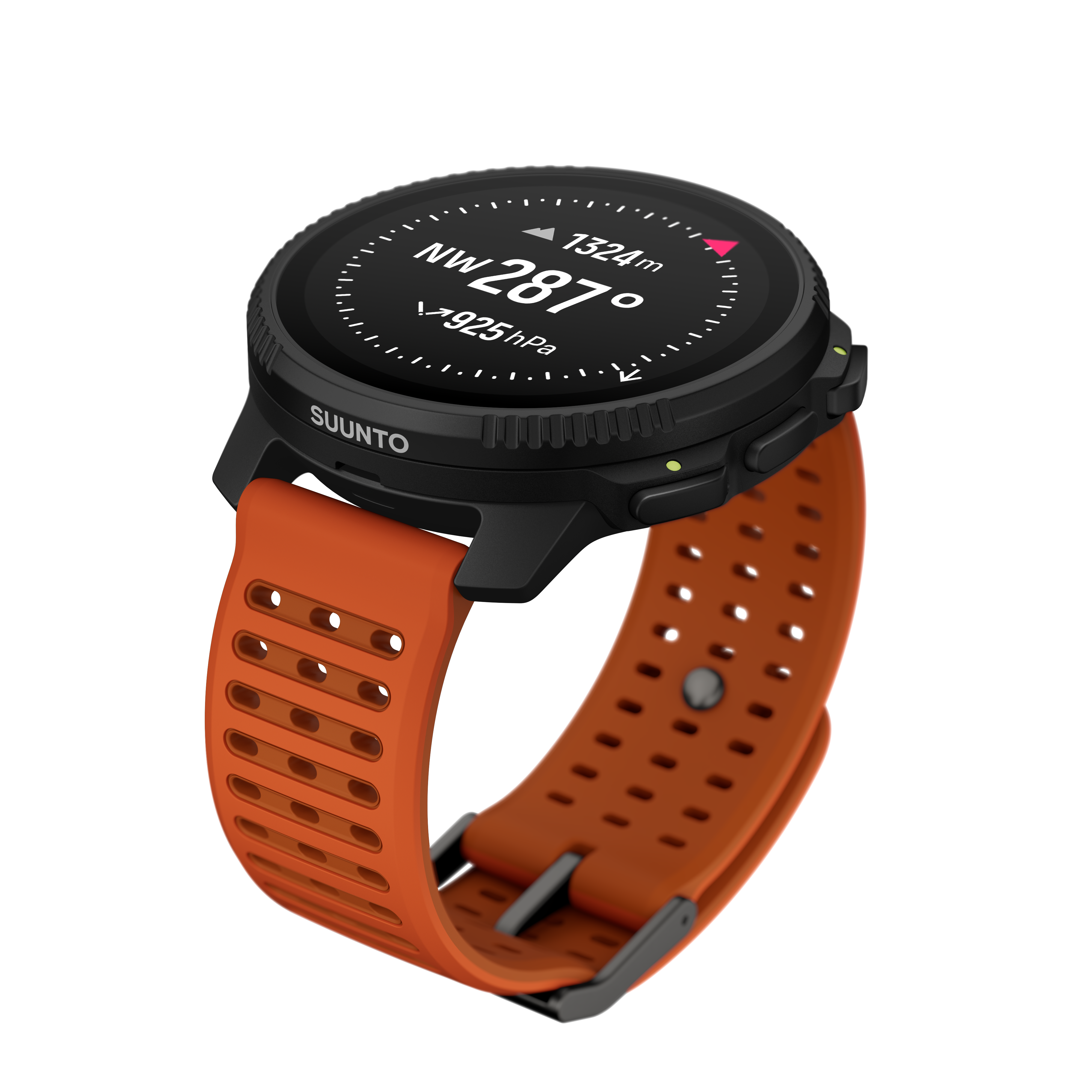 Suunto Vertical 2 Canyon