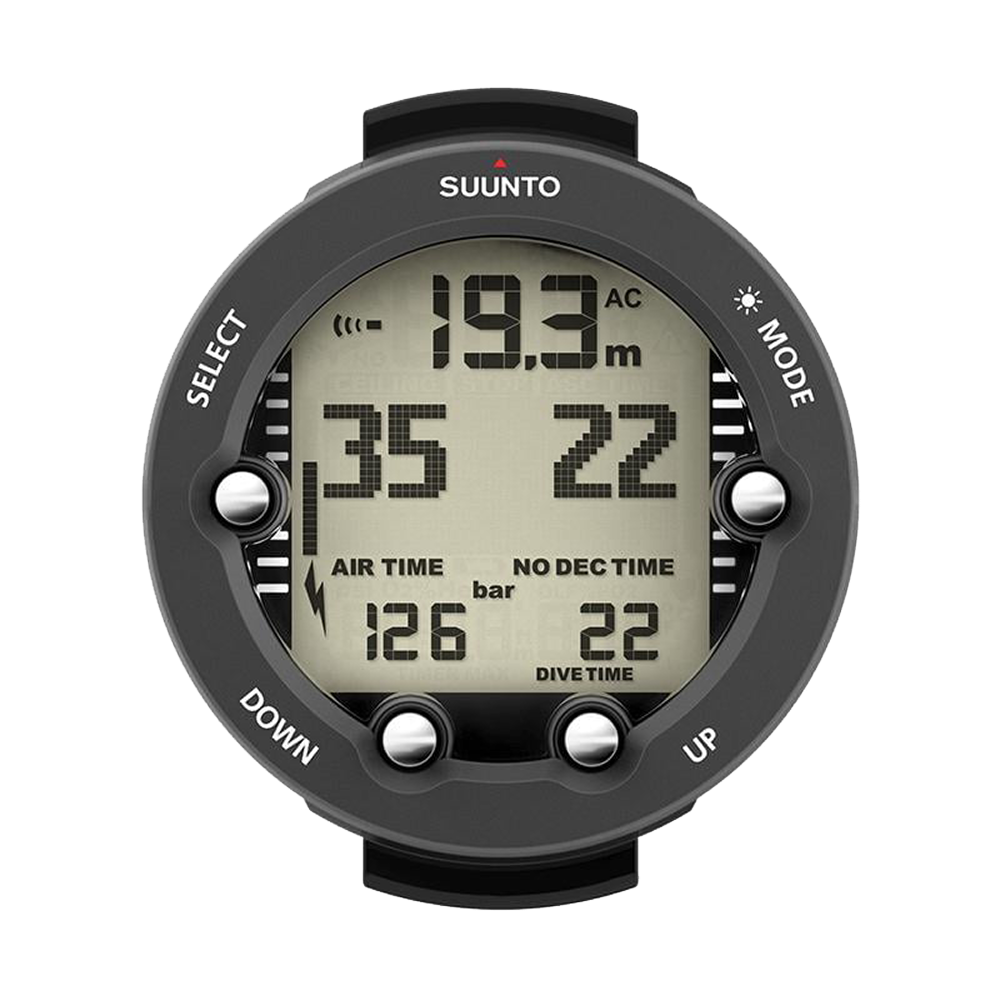 Suunto Vyper Novo Graphite