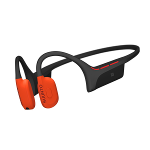Suunto Wing 2 Coral Orange