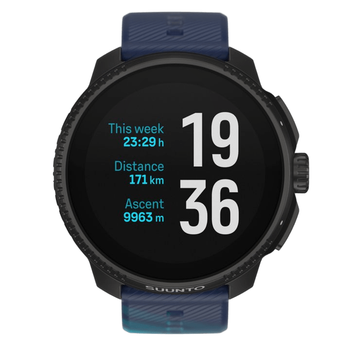 Suunto Race UTMB World Series