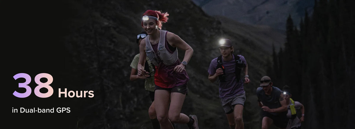 SUUNTO APAC