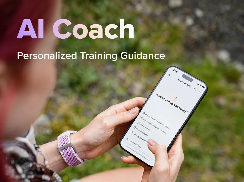 SUUNTO APAC