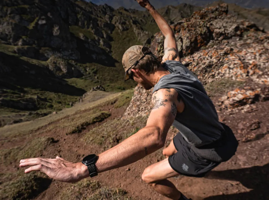 SUUNTO APAC