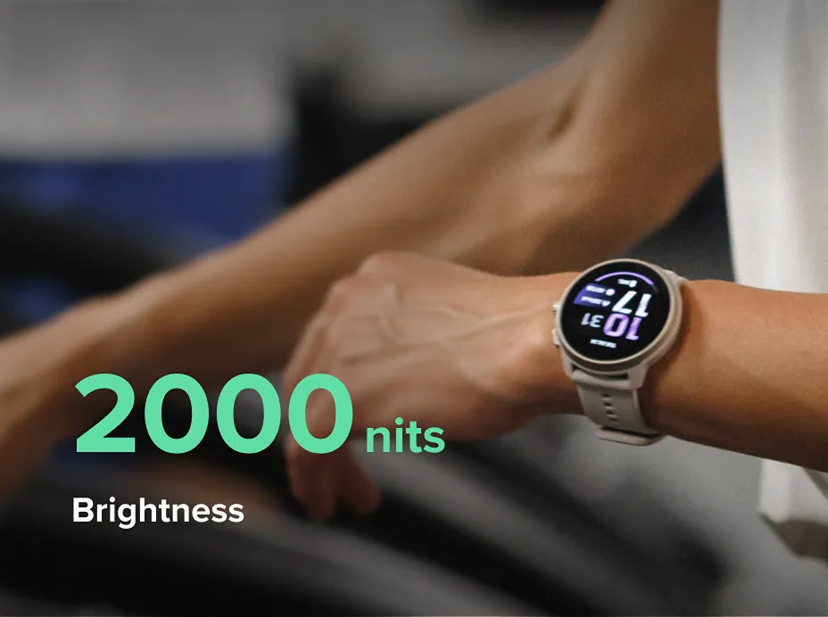 SUUNTO APAC