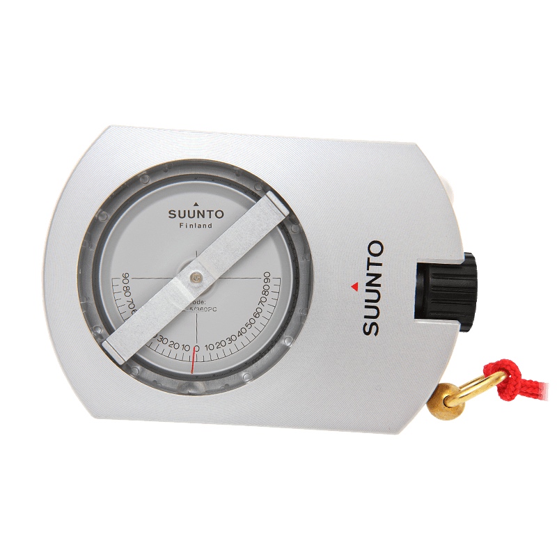 SUUNTO PM-5/360 PC クライノメーター - プロフェッショナル向け傾斜計 SUUNTO PM-5/360 PC クライノメーター - プロフェッショナル向け傾斜計