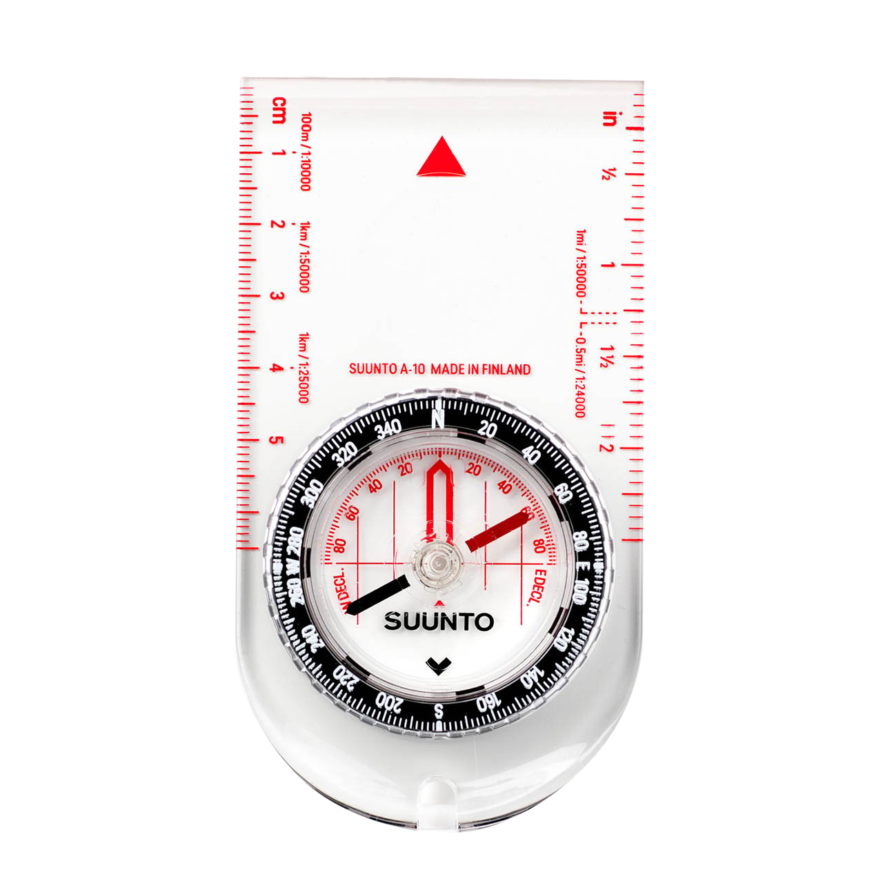 SUUNTO A-10
SH Compass