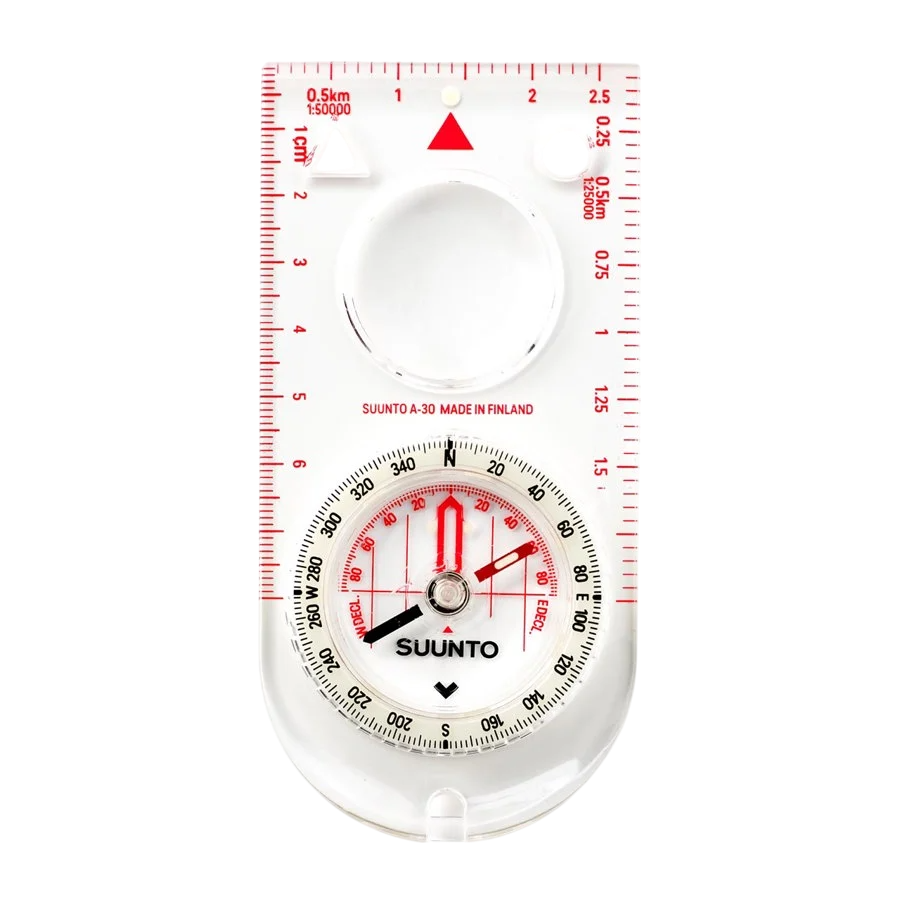 SUUNTO A-30 NH Metric Compass