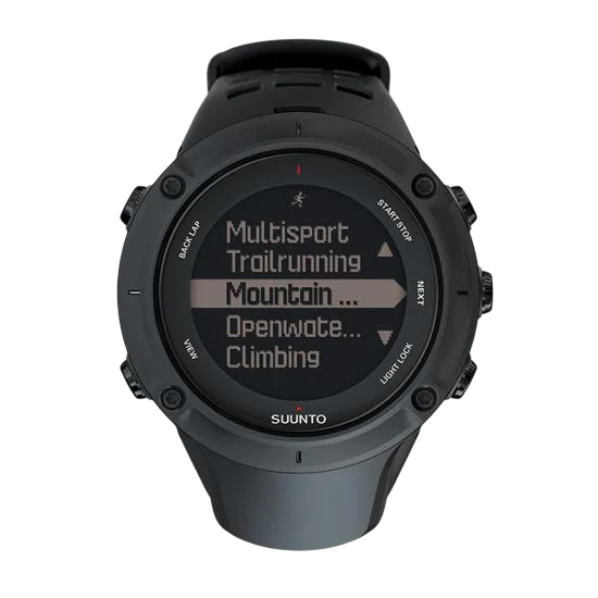 Suunto Ambit3 Peak