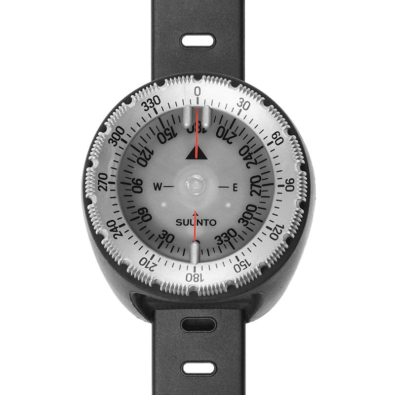SUUNTO SK-8
STRAP MOUNT NH