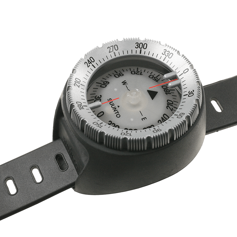 SUUNTO SK-8
STRAP MOUNT NH