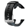 Suunto Ambit3 Peak Sapphire Silicone Strap Watch Band