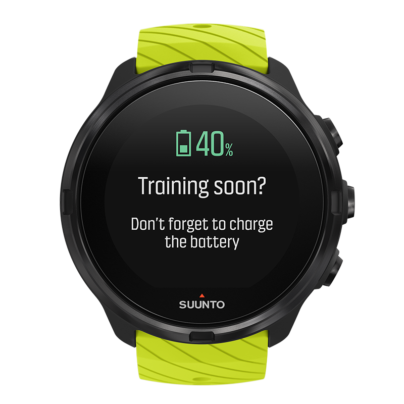 SUUNTO 9 スント GEN1 BLACK G1 OW183 Suunto 9 Black - GPS sports SUUNTO 9 スント GEN1 BLACK G1 OW183 Suunto 9 Black - GPS sports