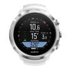 SUUNTO D5 White