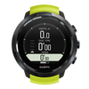 SUUNTO D5
Black Lime