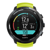 SUUNTO D5
Black Lime