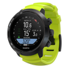 SUUNTO D5
Black Lime