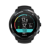 SUUNTO D5  
All Black