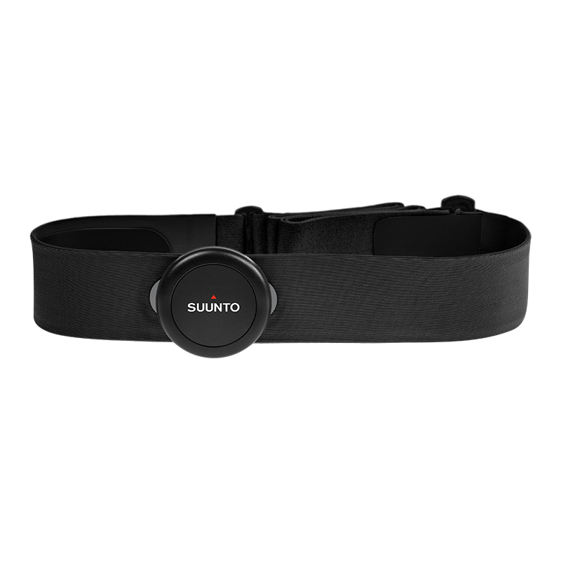 Suunto Smart Heart Rate Belt Heart Rate Monitor Belt