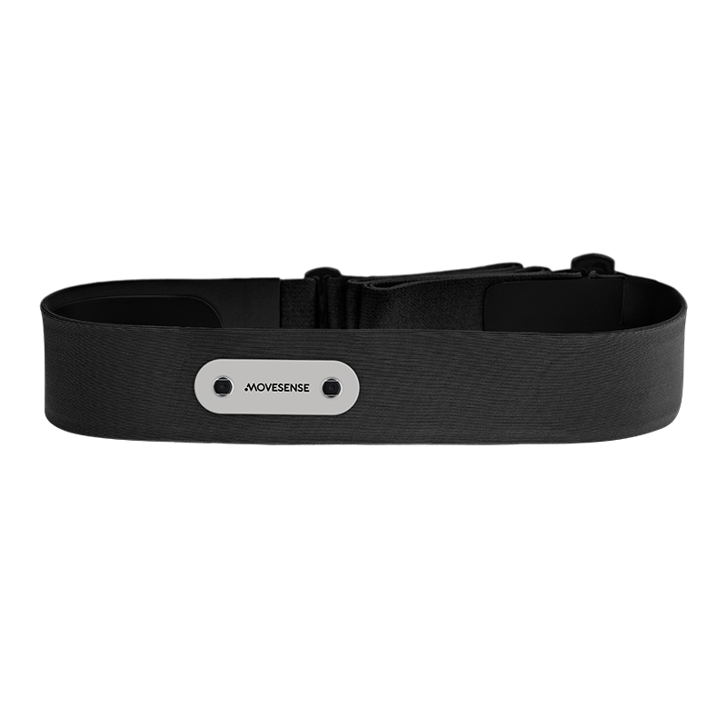 Suunto Chest Strap Black Size L