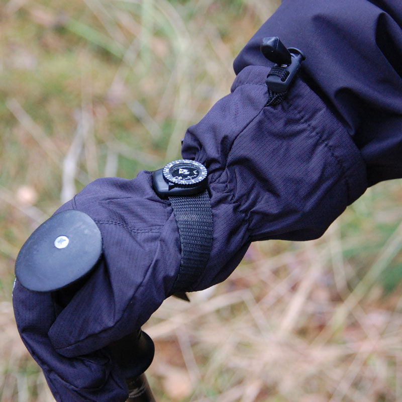 SUUNTO CLIPPER L/B SH COMPASS