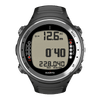 Suunto D4i Black