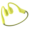 SUUNTO SONIC Lime Bone Conduction Headphone