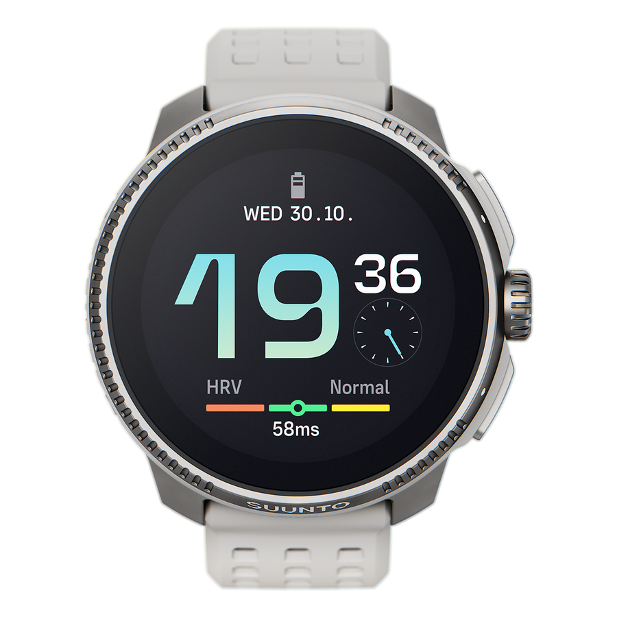 SUUNTO RACE Birch