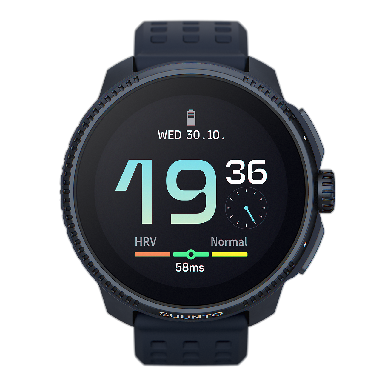 SUUNTO Race Midnight – レーシングおよびトレーニング向け SUUNTO Race Midnight – レーシングおよびトレーニング向け