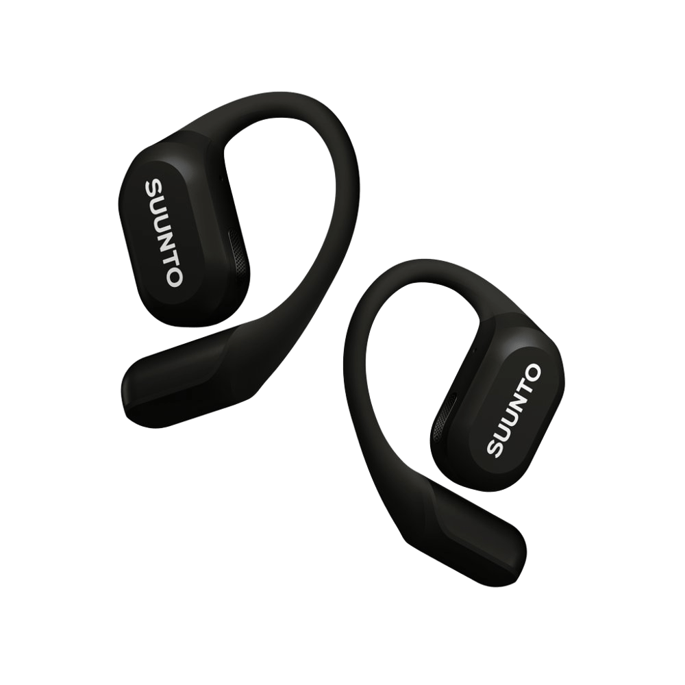 Suunto Spark Black Suunto Spark Black