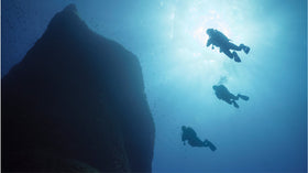 Suunto Launches Nautic & Nautic S: A Bold New Era in Suunto’s Dive Computing