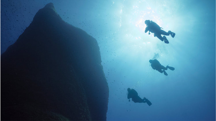 Suunto Launches Nautic & Nautic S: A Bold New Era in Suunto’s Dive Computing