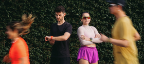 ランニングウォッチ初心者におすすめ｜Suunto Run が最初の1台に向いている理由