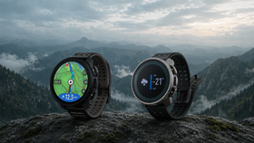 Suunto Vertical / Vertical 2が登山用GPSスマートウォッチに向いている理由｜地図・GPS・バッテリー解説