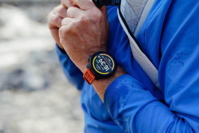 Suunto Vertical vs Vertical 2｜どちらを選ぶべき？5つの違いを徹底比較