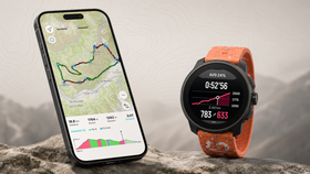 登山・トレイルでルートをナビゲーション｜Suuntoクライムガイダンスの便利な使い方を解説