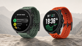 Suunto Vertical 2 vs Race 2: Which Watch Should You Choose?