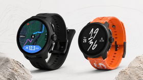Suunto Race S vs Race 2: Size, Weight, and Battery Life Compared