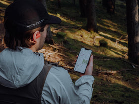 Suunto Sparkのスマホ・ウォッチ連携でできること｜ランニング対応オープンイヤーイヤホン