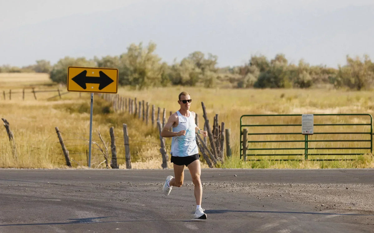 Lactate Threshold Explained: Test It, Improve Your Pace