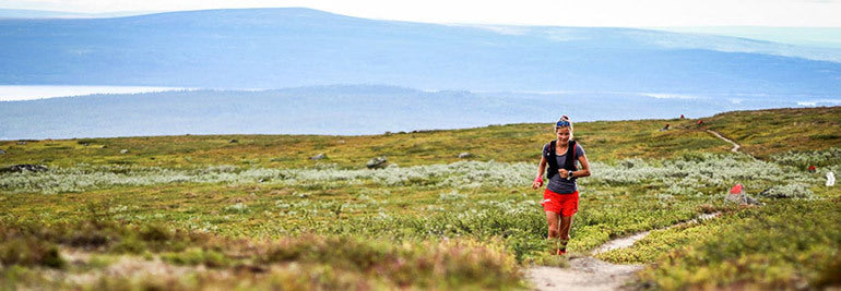 Calling all the sporty ladies! Emelie Forsberg smashes four records for women everywhere