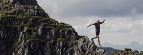 How to get through a 100-mile ultra marathon