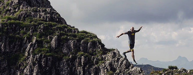 How to get through a 100-mile ultra marathon