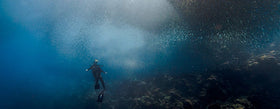 Jukka Saarikorpi takes over @suuntodive Instagram