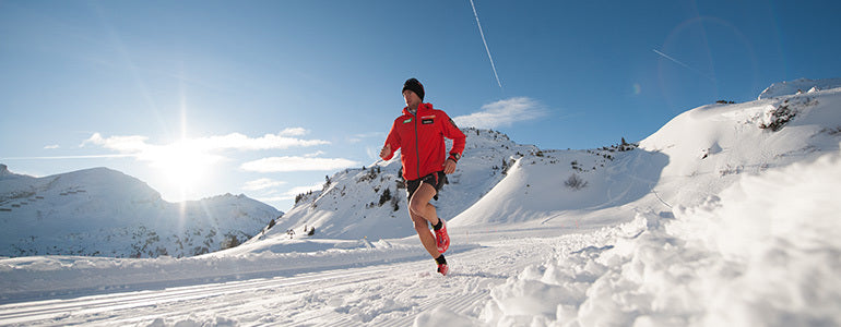 7 great things about winter for runners