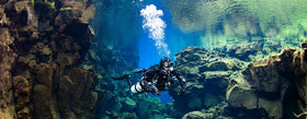 Divers retrieve a piece of WWII history