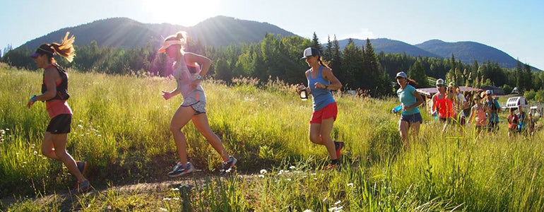 5 invaluable staged trail race training tips