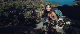 SUUNTO秋の感謝祭セール開催｜大人気ランニングウォッチ・アウトドアウォッチが最大26％割引