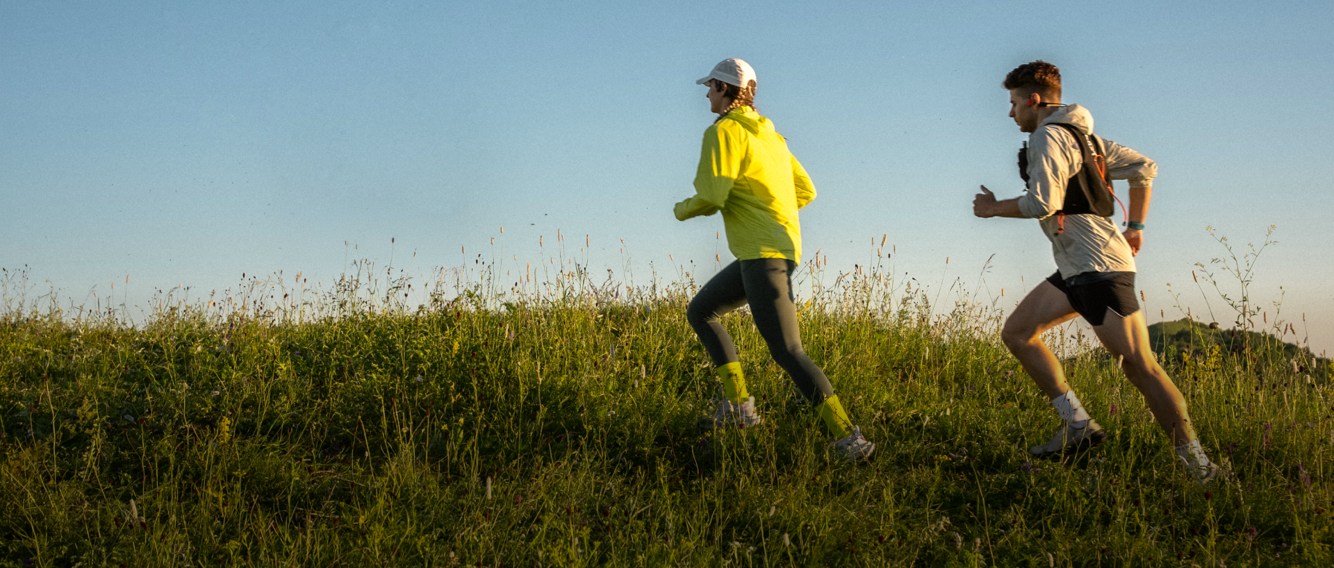 Choose the Right Trail Running Watch for Every Adventure