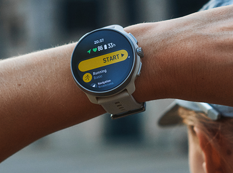 SUUNTOのスポーツモードとは？ランニング・トレラン・登山モードの違いと選び方